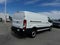 2023 Ford Transit Cargo Van T-350 130" Low Rf 9500 GVWR RWD