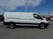 2023 Ford Transit Cargo Van T-350 130" Low Rf 9500 GVWR RWD