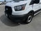 2023 Ford Transit Cargo Van T-350 130" Low Rf 9500 GVWR RWD