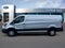 2024 Ford Transit Cargo Van T-350 130" Low Rf 9500 GVWR RWD