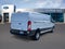 2024 Ford Transit Cargo Van T-350 130" Low Rf 9500 GVWR RWD