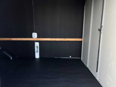 2024 Ford Transit 148 WB High Roof Extended Cargo