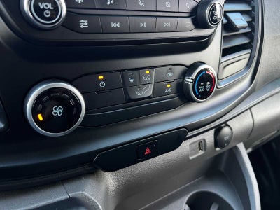 2024 Ford Transit 148 WB High Roof Extended Cargo