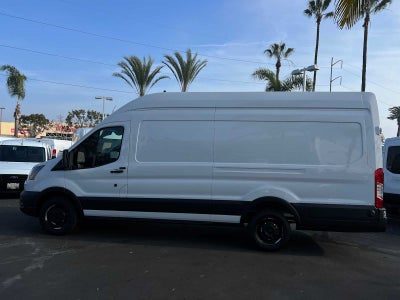 2024 Ford Transit 148 WB High Roof Extended Cargo