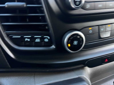 2024 Ford Transit 148 WB High Roof Extended Cargo