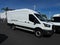 2024 Ford Transit T-350 148" EL Hi Rf 9500 GVWR RWD