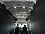 2024 Ford Transit T-350 148" EL Hi Rf 9500 GVWR RWD