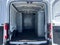 2020 Ford Transit Cargo Van T-350 130" Med Rf 9500 GVWR RWD