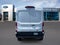 2020 Ford Transit Cargo Van T-350 130" Med Rf 9500 GVWR RWD