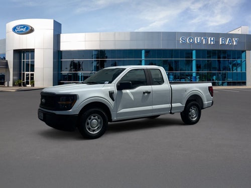 2024 Ford F-150 XL