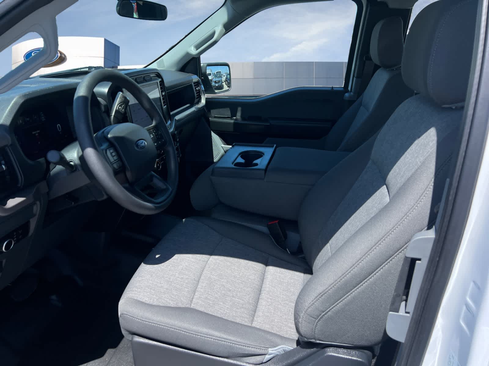 2024 Ford F-150 XL