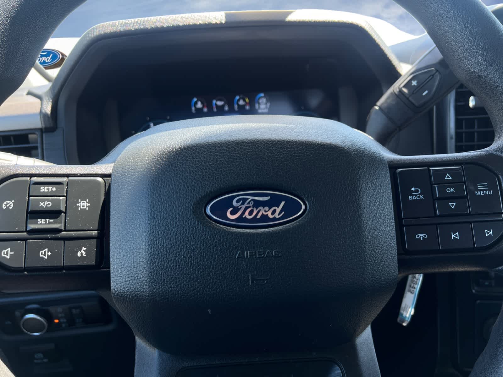 2024 Ford F-150 XL