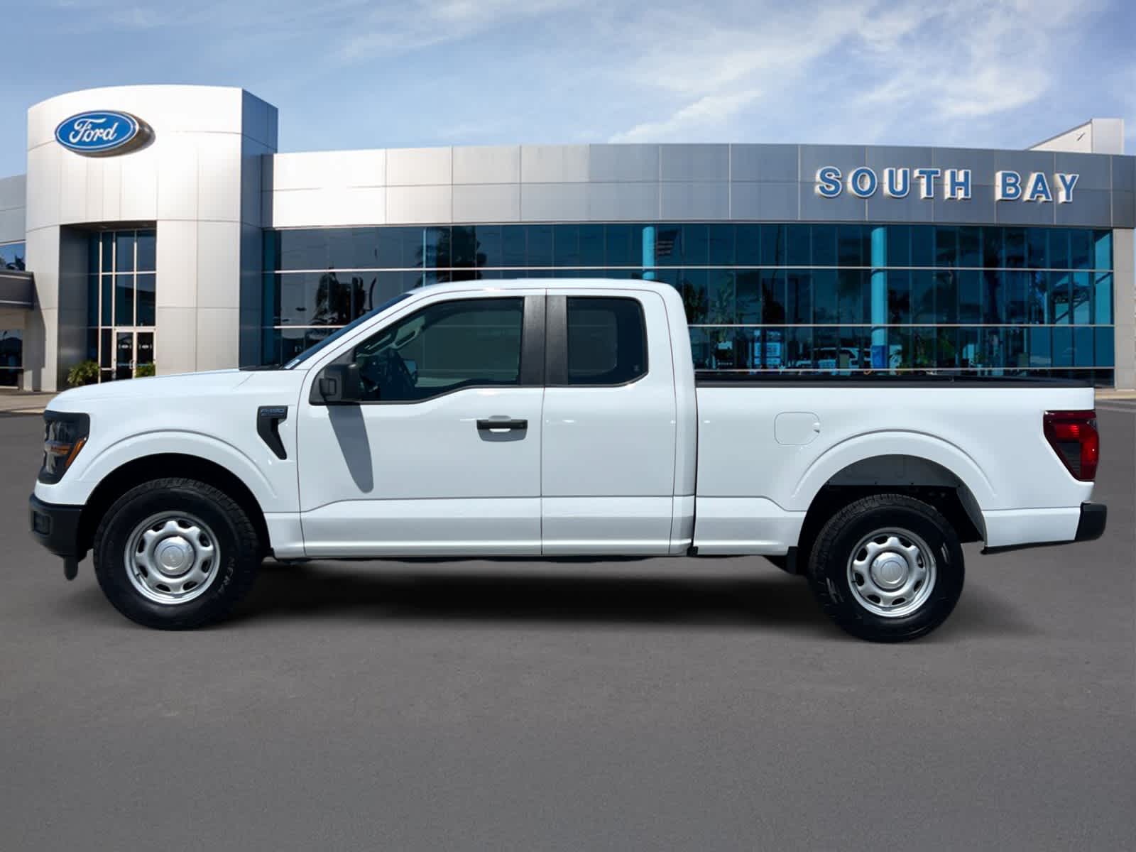 2024 Ford F-150 XL