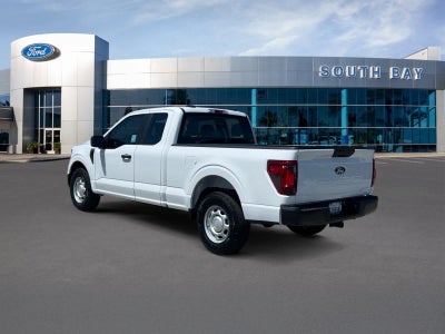 2024 Ford F-150 XL