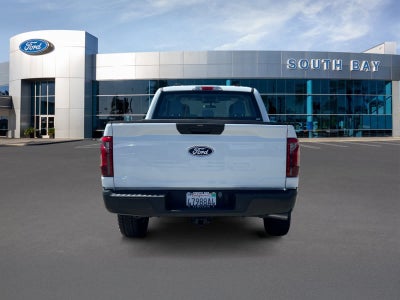 2024 Ford F-150 XL