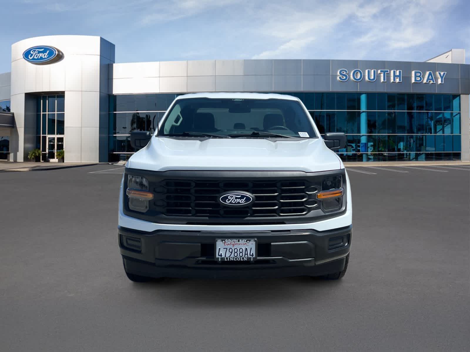 2024 Ford F-150 XL
