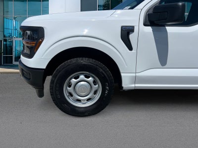2024 Ford F-150 XL