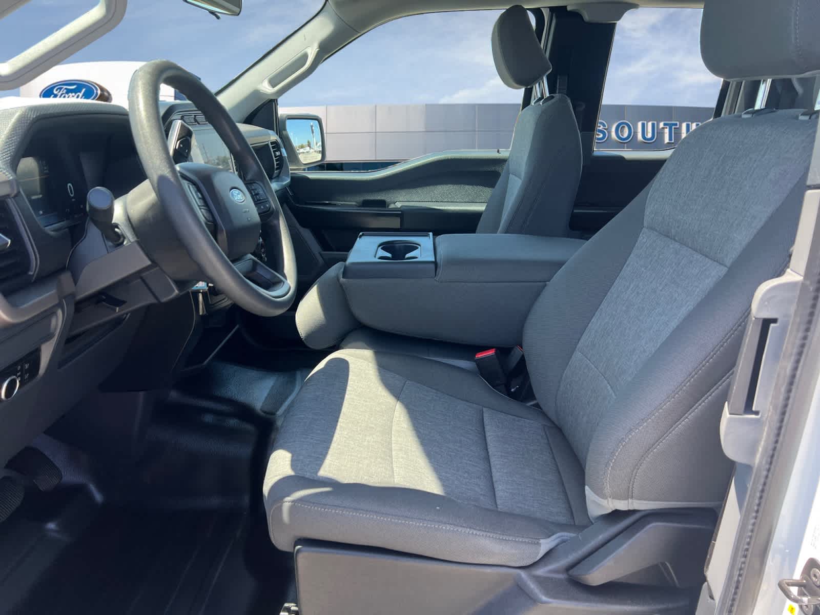 2024 Ford F-150 XL