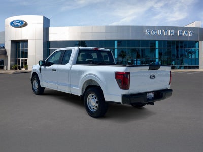 2024 Ford F-150 XL