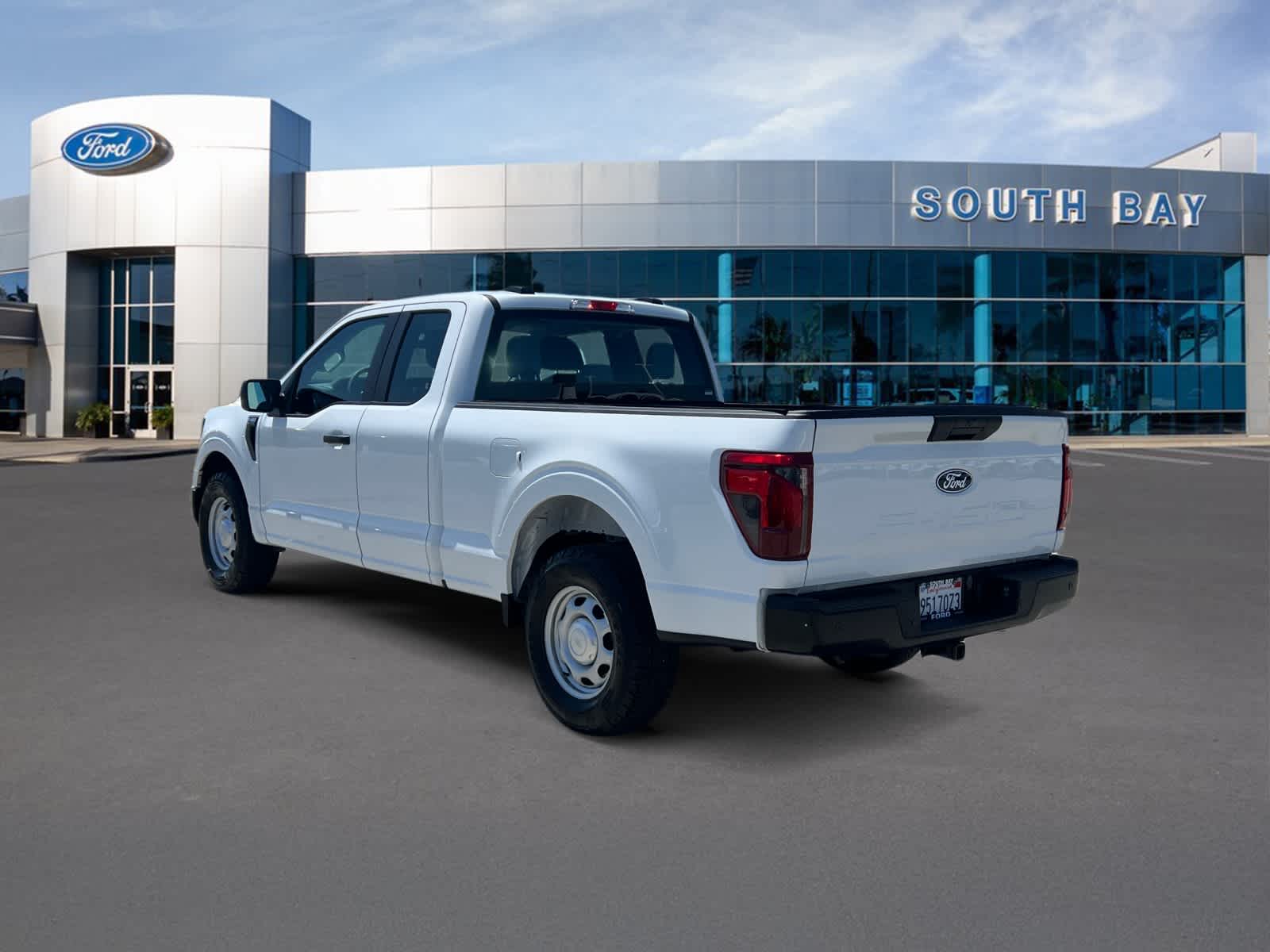 2024 Ford F-150 XL