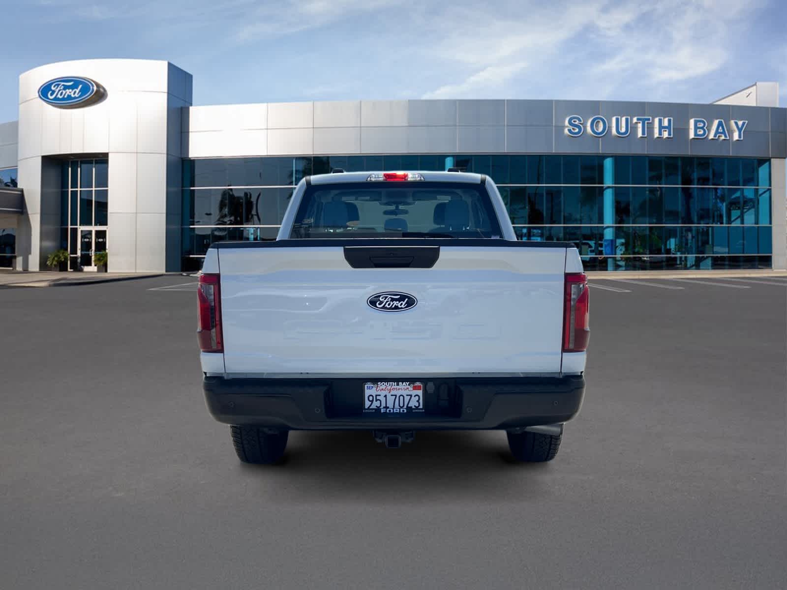 2024 Ford F-150 XL