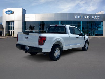 2024 Ford F-150 XL