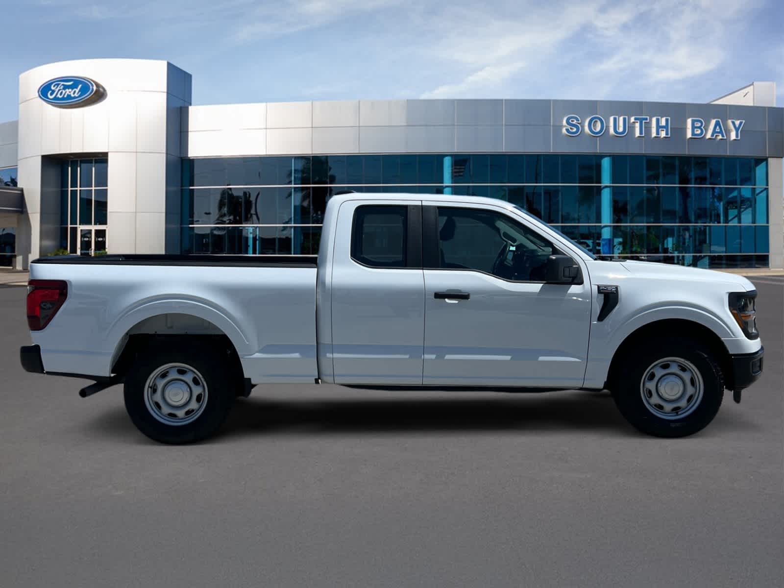 2024 Ford F-150 XL