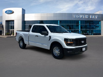 2024 Ford F-150 XL