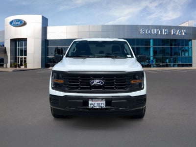 2024 Ford F-150 XL