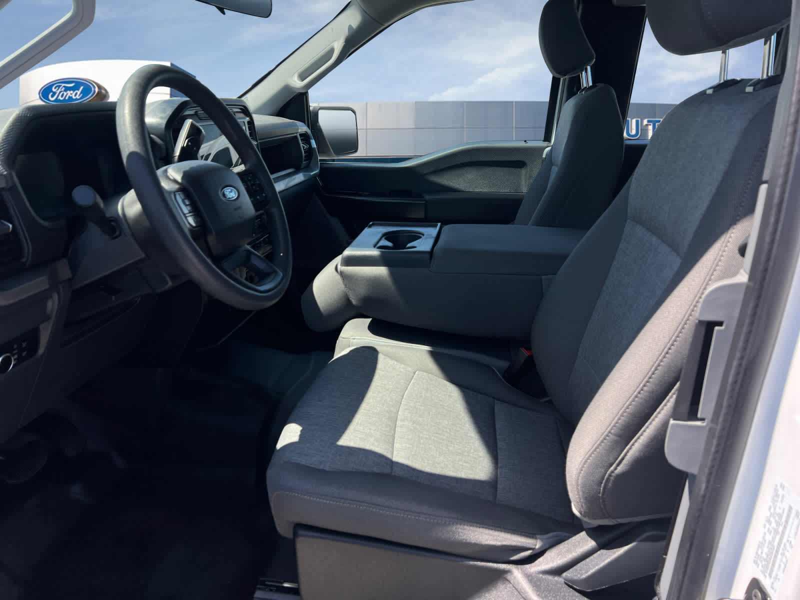 2024 Ford F-150 XL
