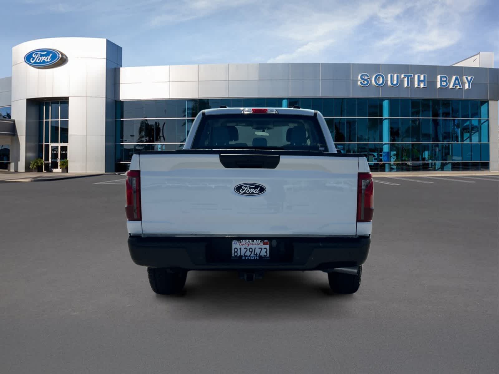 2024 Ford F-150 XL