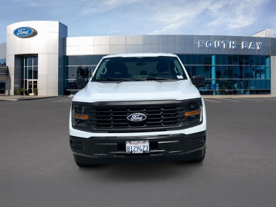 2024 Ford F-150 XL