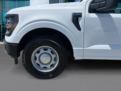 2024 Ford F-150 XL