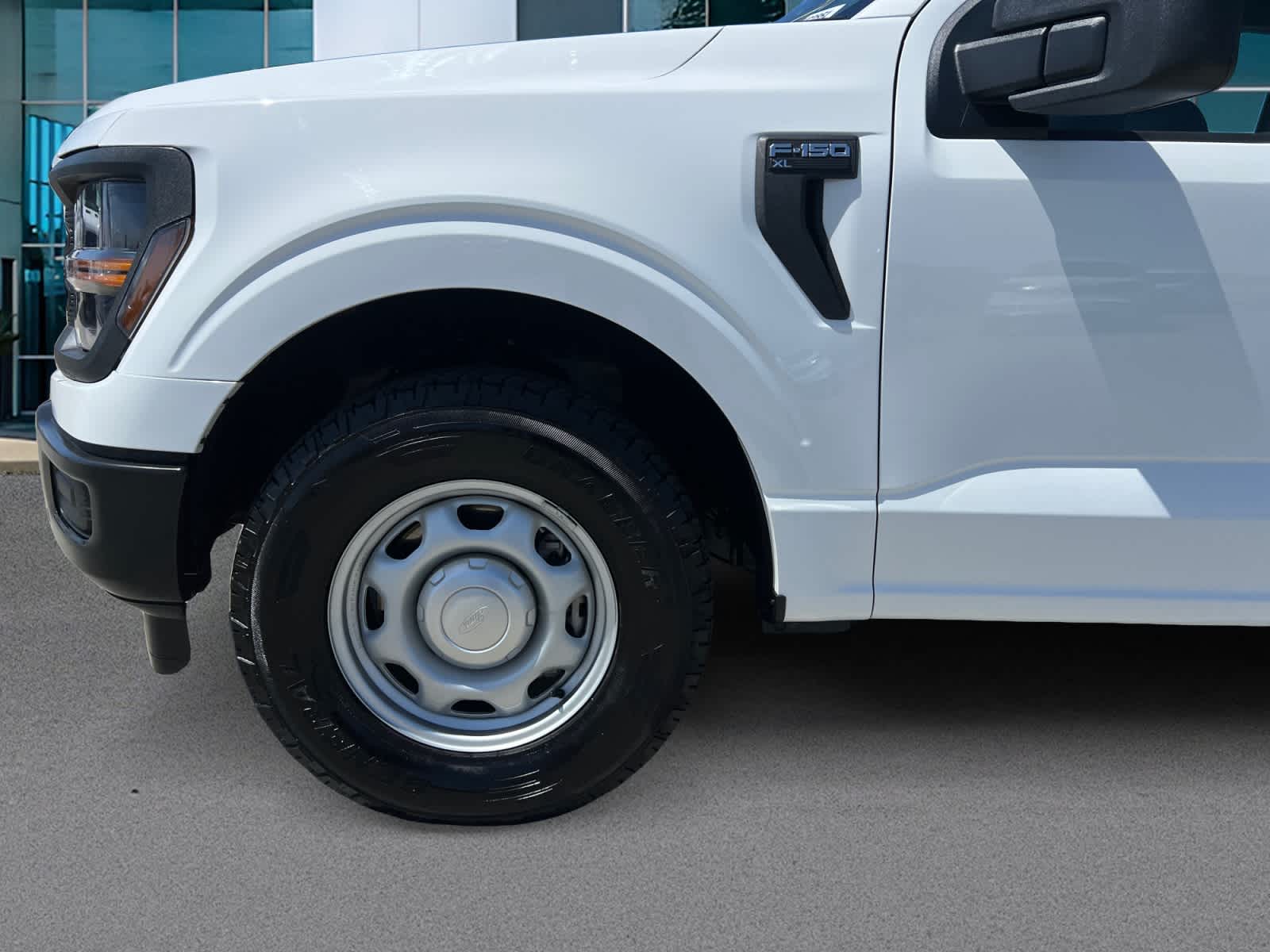 2024 Ford F-150 XL