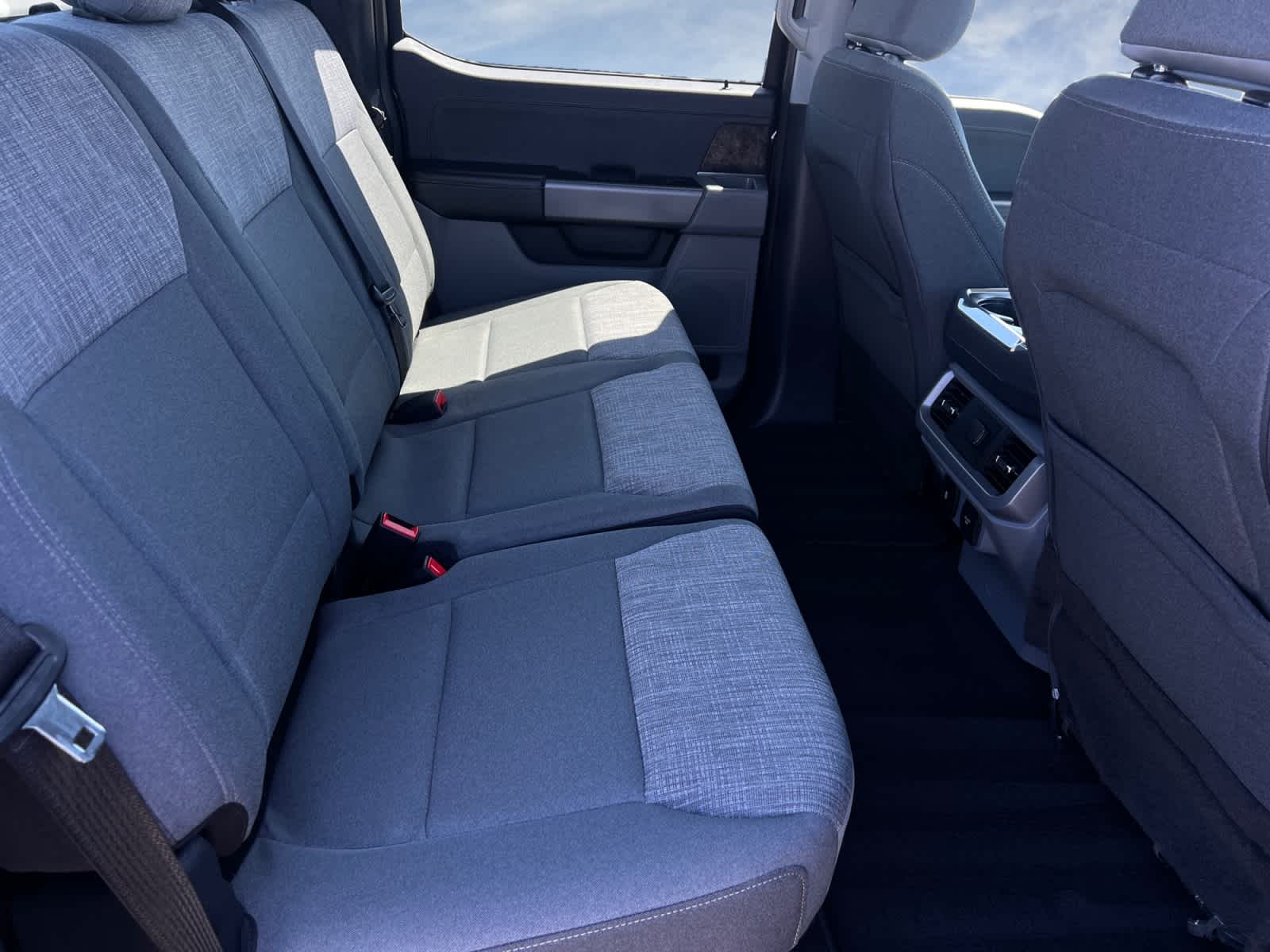 2023 Ford F-150 Lightning XLT