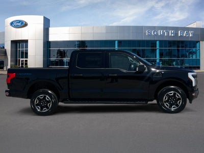 2023 Ford F-150 Lightning XLT