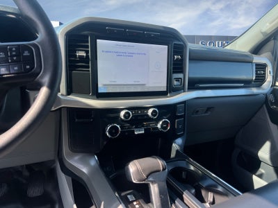2022 Ford F-150 Lightning Pro