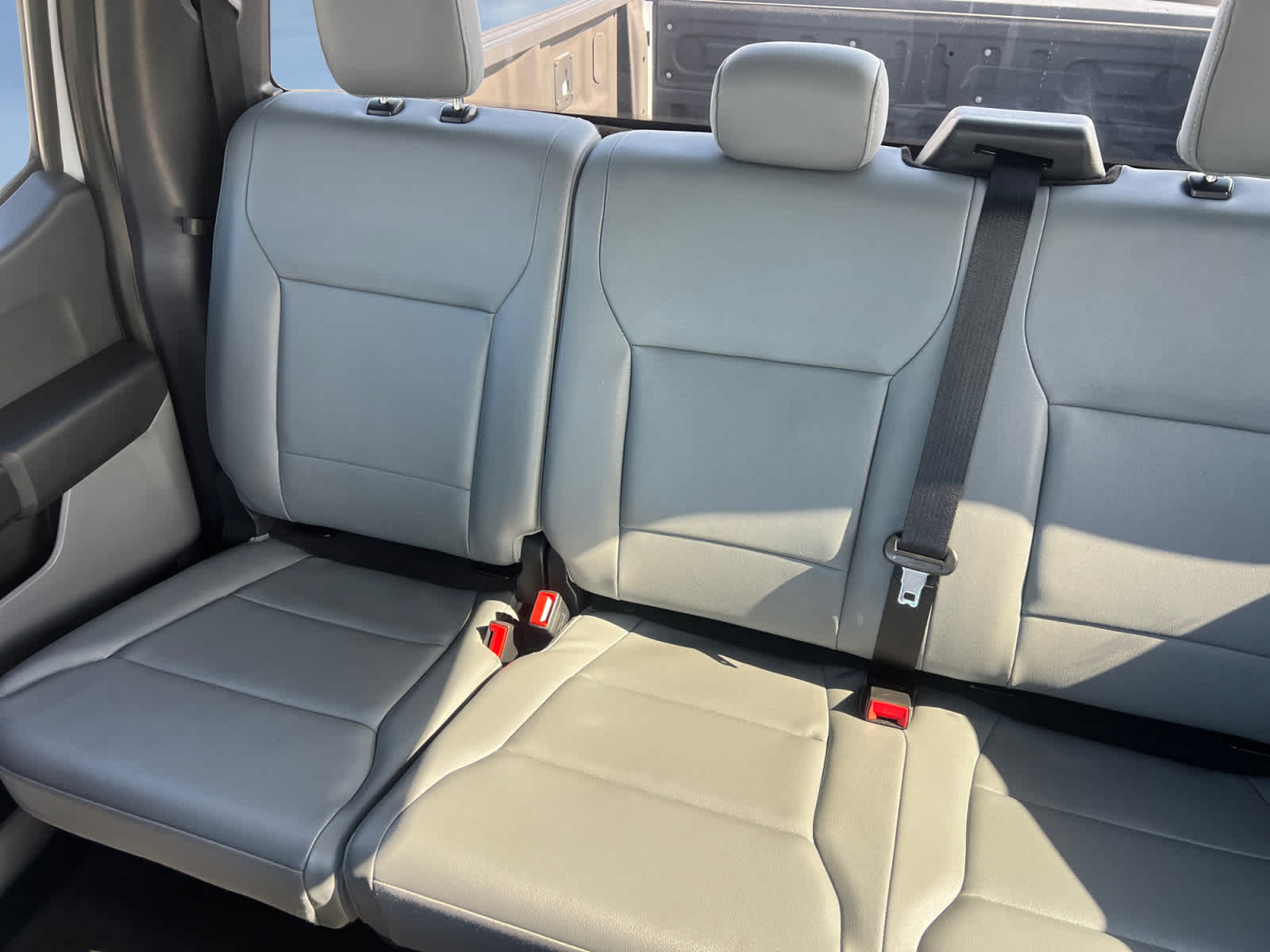 2022 Ford F-150 Lightning Pro