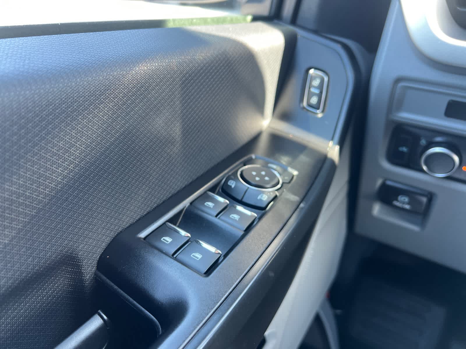 2022 Ford F-150 Lightning Pro