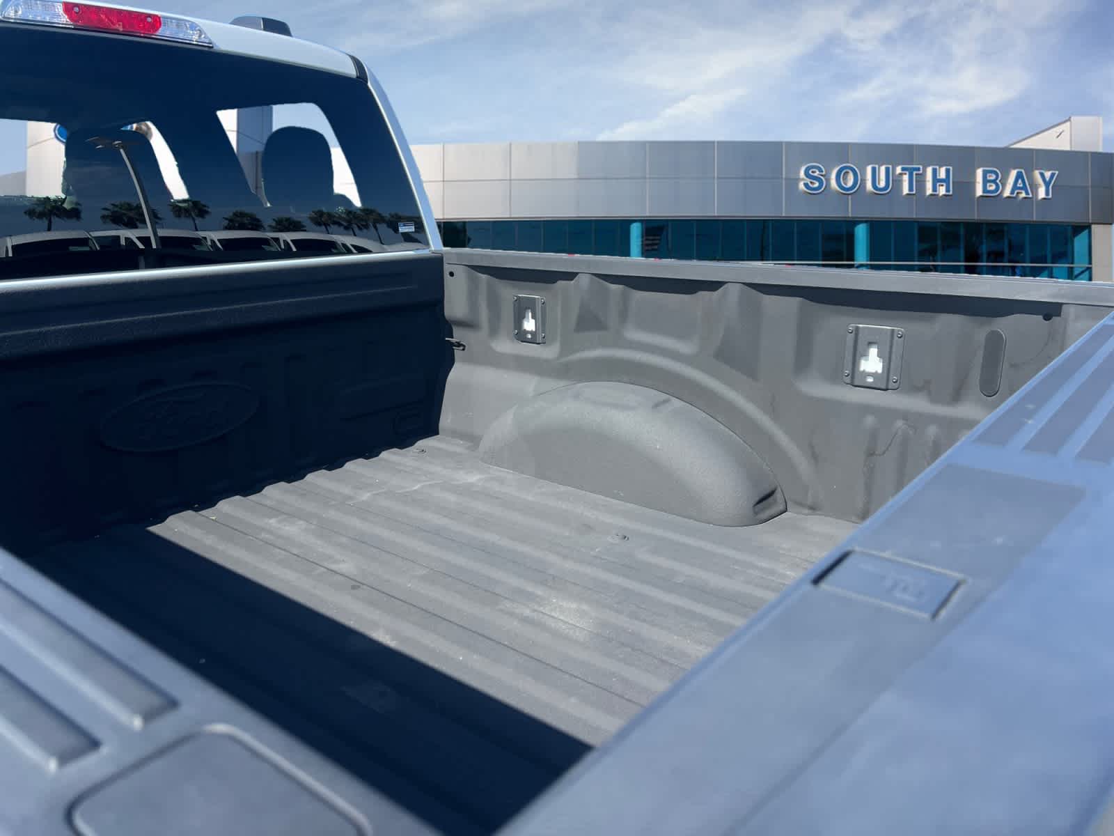 2022 Ford F-150 Lightning Pro
