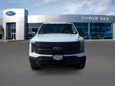 2022 Ford F-150 Lightning Pro