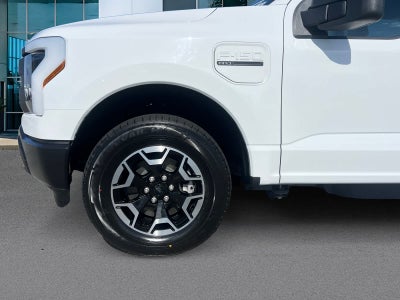 2022 Ford F-150 Lightning Pro