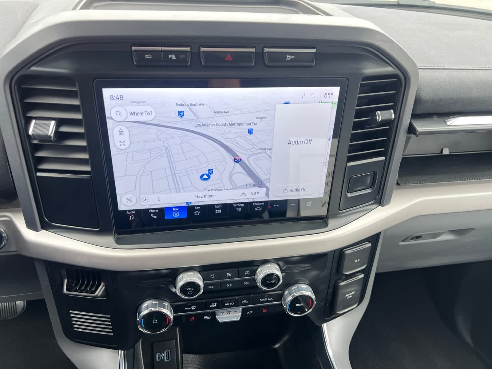 2023 Ford F-150 Lightning XLT