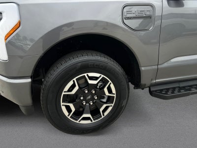 2023 Ford F-150 Lightning XLT