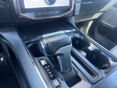 2023 Ford F-150 Lightning LARIAT