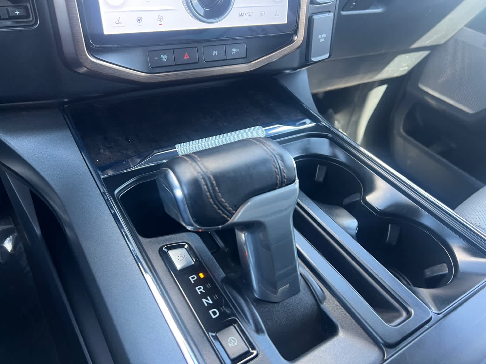 2023 Ford F-150 Lightning LARIAT