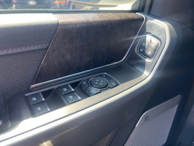 2023 Ford F-150 Lightning LARIAT