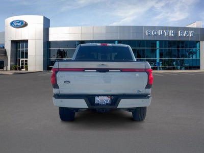 2023 Ford F-150 Lightning LARIAT