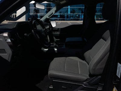 2024 Ford F-150 Lightning XLT