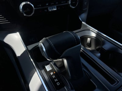 2024 Ford F-150 Lightning XLT